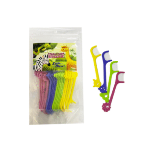 LIMPIADIENTES INFANTIL 20 UND ZEN DENT
