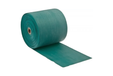 TUBO ELASTICO AP VERDE 1.5 METROS