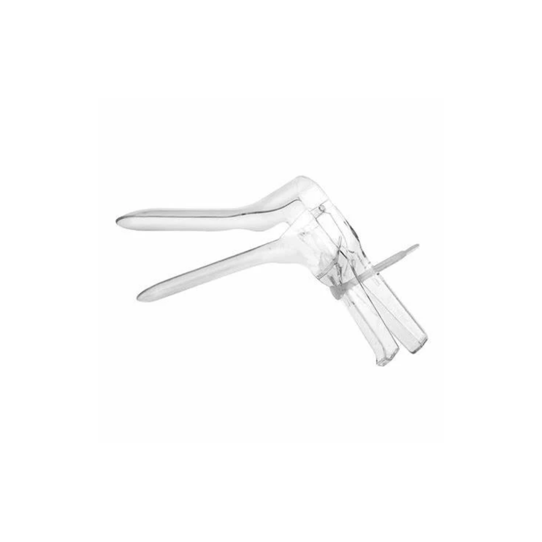 ESPECULO TALLA S TORNILLO