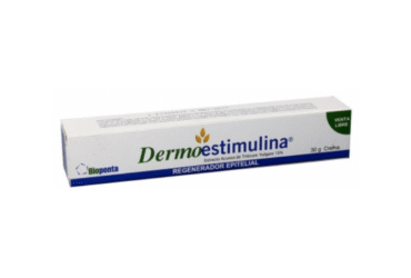 DERMOESTIMULINA CREMA 32 GR NTI