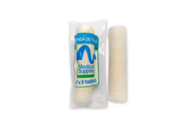 VENDA DE TELA 6X5 MEDICAL SUPPLIES