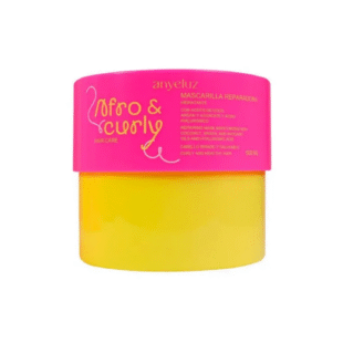 MASCARILLA CAP ANYELUZ HIDRAT AFRO 500ML