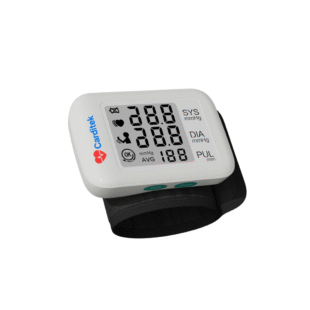 TENSIOMETRO DIGITAL CARDITEK PULSE