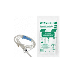 MICROGOTERO SUPREME 60 GOTAS