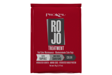 MATIZANTE PROKPIL ROJO SACHET 40ML