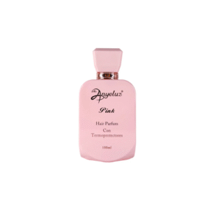PERFUME CAPILAR ANYELUZ PINK 100ML