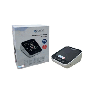 TENSIOMETRO DIGITAL DE BRAZO VALCRI