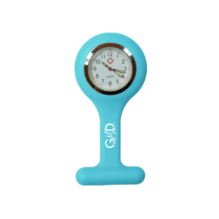RELOJ GMD COLOR ZUL CIELO GMD-RJ-ST12