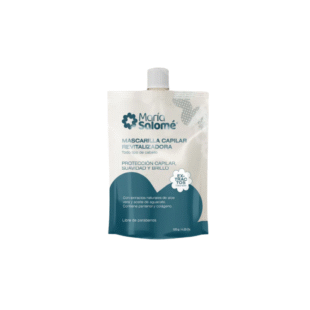 MASCARILLA CAPILAR REVITALIZADORA MS
