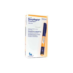 NOVORAP. 100U 1X10M(R)(P)80680(SC(SF)(E)