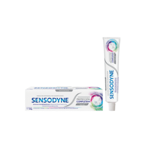 CRE DEN SENSODYN PROT COMP EXT BLANQ 50G