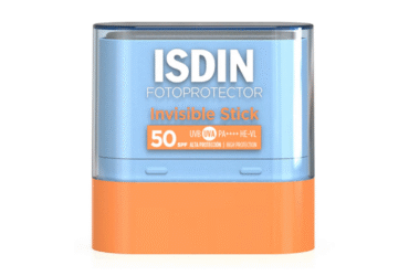FP ISDIN INVISIBLE STICK 10 GR (SAV)(SF)