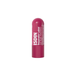 ISDIN REPARADOR LABIAL CON ACIDO HIALURONICO ROSA