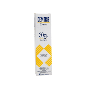 DEMTRIS CREMA 30 GR