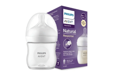 TETERO NATURAL 3.0 4 ONZAS