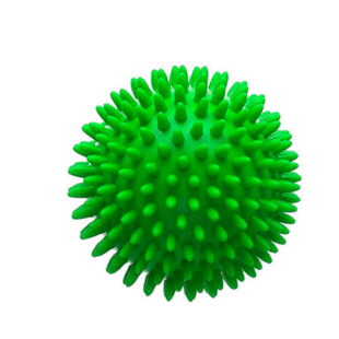BOLA DE MASAJE PEQUEÑA 7 CM PHYSIOTRAUMA