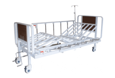 CAMA HOSPITALARIA MANUAL DOS MOVIMIENTOS ABS ATRIL PORTA SUEROS HC