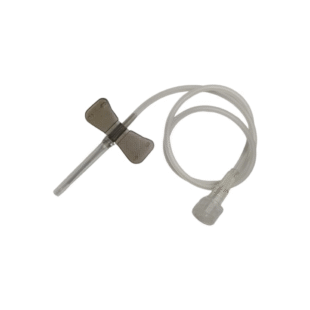 EQUIPO PERICRANEAL 22G NIPRO X 50