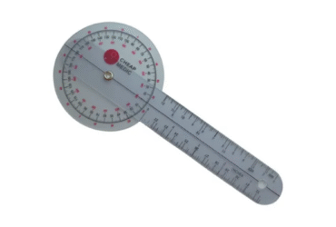 GONIOMETRO PHYSIOTRAUMA