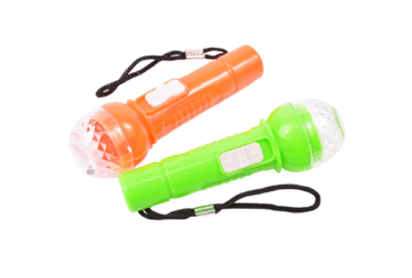 LINTERNA PEQUENA DE BOTIQUIN ( PYT) ECONOMICA