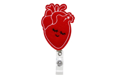 PORTA CARNET DECORADO