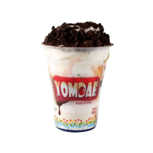 YOMDAE BROWNIE
