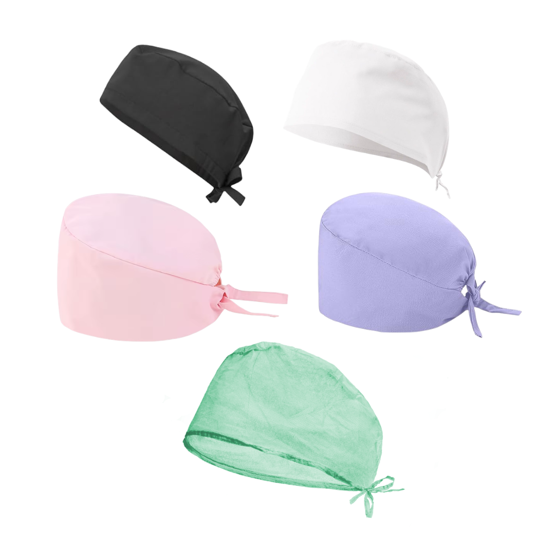 GORROS TELA UNICOLOR JUAN CAMILO AMAYA