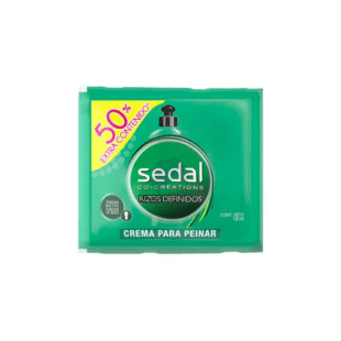 CRE. PEIN SEDAL RIZO DEFINIDO 18ML 36SBS