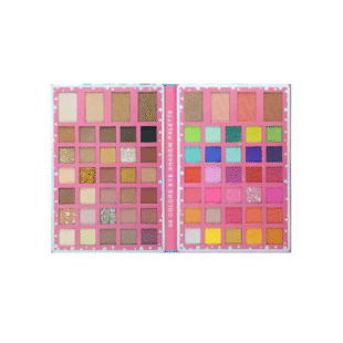 PALETA DE SOMBRAS IGOODCO PEQUEÑA