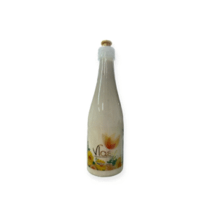 CREMA CORPORAL VLASY PIEL TERSA 260G