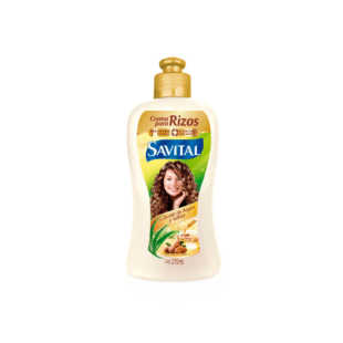 CREMA P.PEINAR SAVITAL ACEI.ARGAN 270 ML