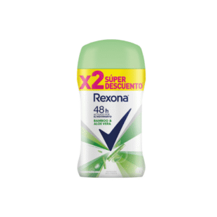 2 DTE REXO. BARRA MOTSEN BAMBO 50GS.DCTO