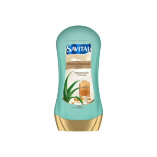 ACO. SAVITAL AMINOACIDOS 490 ML