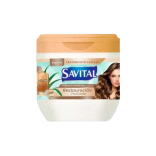CREM TRAT SAVITAL RESTAUR. AMINOAC 425ML
