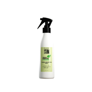 TERMOPROTECTOR VEGAN KERATIN 300ML RECAMIER