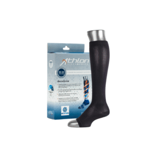 FASCITIS PLANTAR CFP 500 L/XL NEGRO