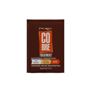 MATIZANTE PROKPIL COBRE SACHET 40ML