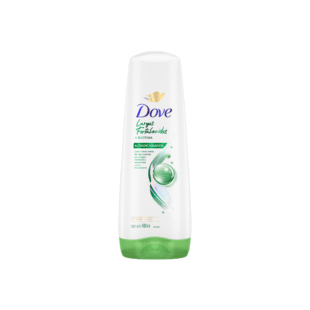 ACOND.DOVE LARGOS FORTA 400 ML