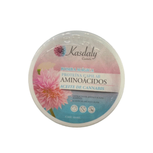 PROTEINA AMINOACIDOS 190ML KASDALY