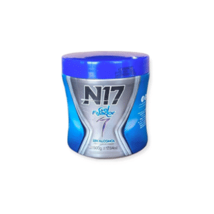 GEL FIJADOR N17 500G