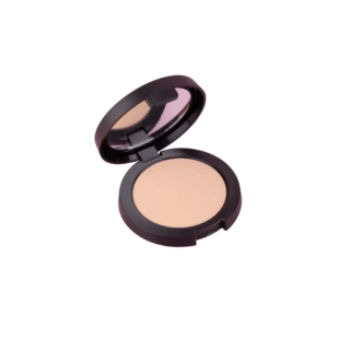 POLVO COMPACTO AME COSMETICS LS TONO BEIGE 02 14GR