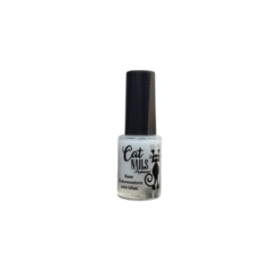BASE ENDURECEDORA 10 ML CAT NAILS