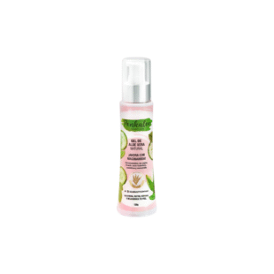 GEL ALOE VERA 120ML PENKALOE